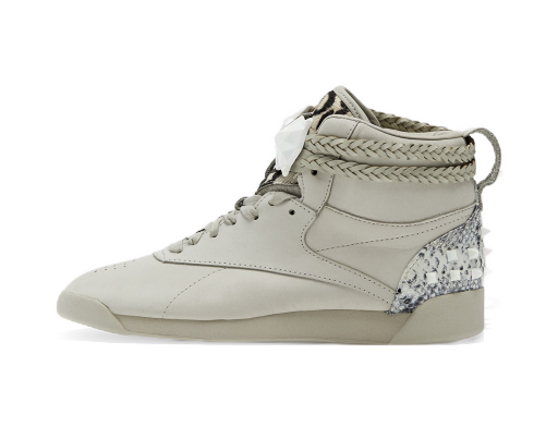 Tenisice i cipele Reebok Wonder Woman Freestyle High Višebojno | FW4658