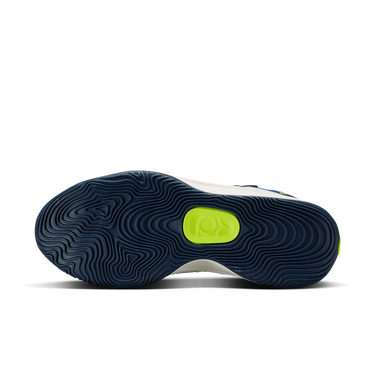 Tenisice i cipele Nike KD 18 Plava | HV1992-400, 4