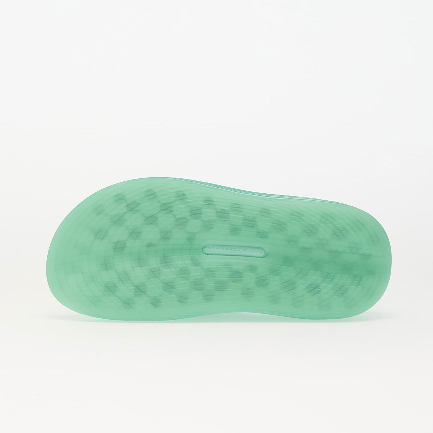 Tenisice i cipele Reebok DMX Recovery Slide Zelena | 100221199, 1