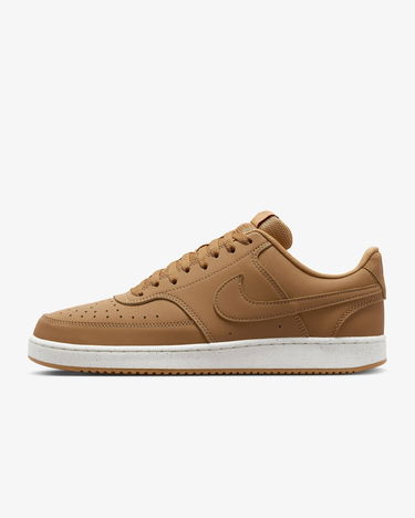 Tenisice i cipele Nike Court Vision Low Smeđa | HJ4031-200, 2