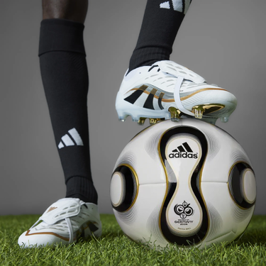 Tenisice i cipele adidas Performance PREDATOR ELITE FG TEAMGEIST Bijela | jp5730, 8