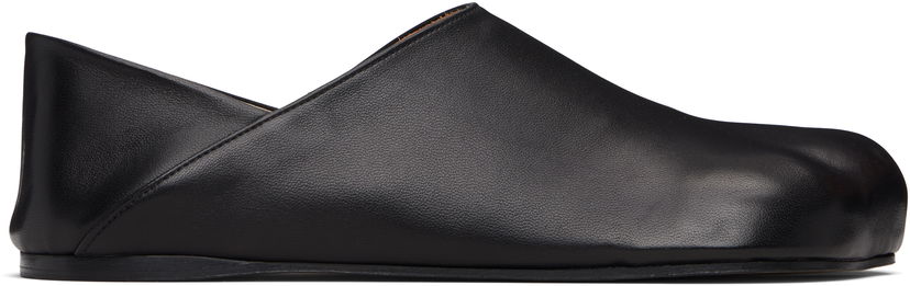 Tenisice i cipele JW Anderson Paw Loafers Crna | LF0052-LA0381