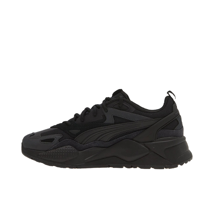 Tenisice i cipele Puma RS-X Efekt PRM Crna | 390776-01