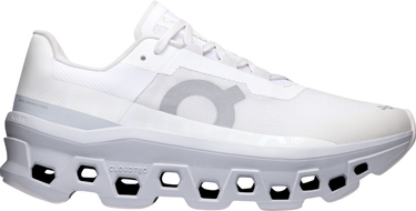 Tenisice i cipele On Running Cloudmonster Bijela | 61-97649, 0