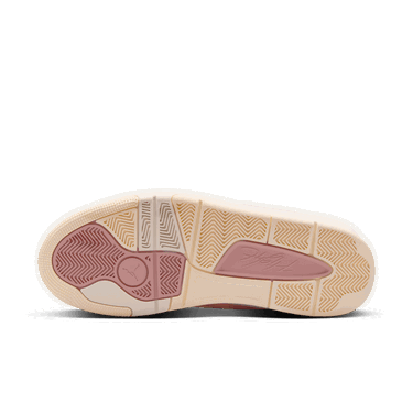 Tenisice i cipele Jordan Jordan Flight Court Ružičasta | HF3255-601, 4