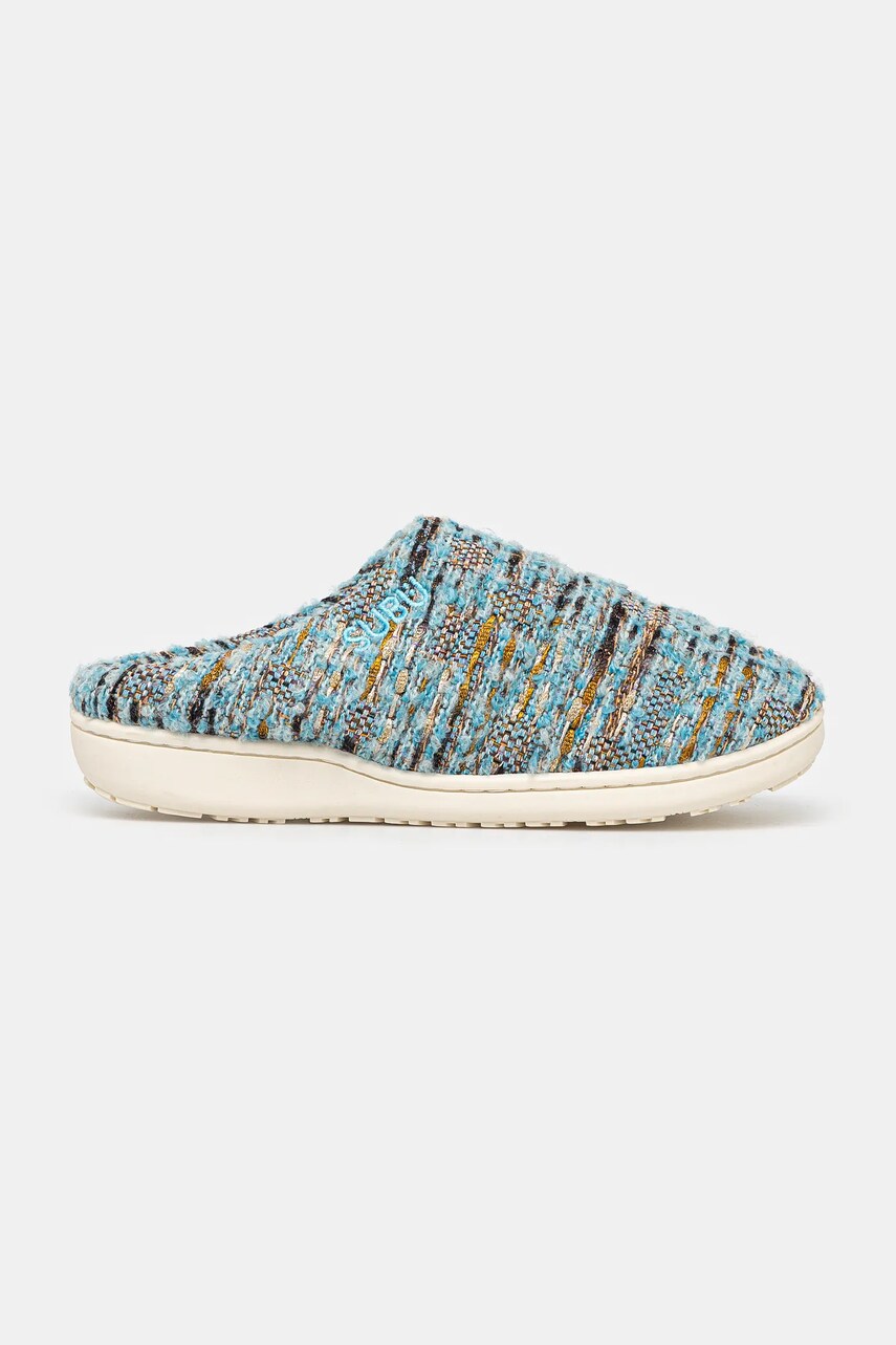 Tenisice i cipele SUBU TOKYO SUBU SHERBET Slippers Tirkiz | HR.10, 1