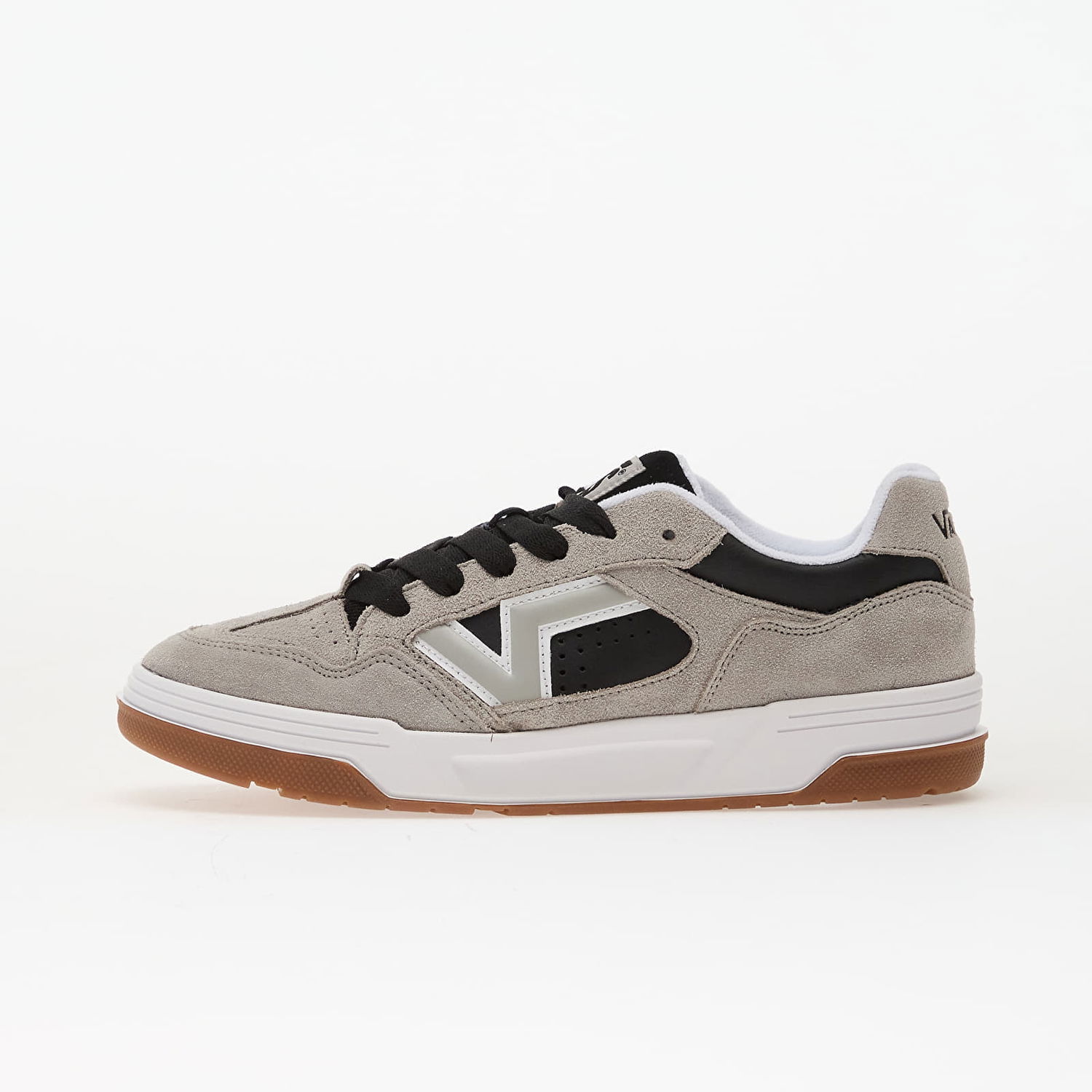 Tenisice i cipele Vans Upland Varsity Block Siva | VN000D6F2391, 0