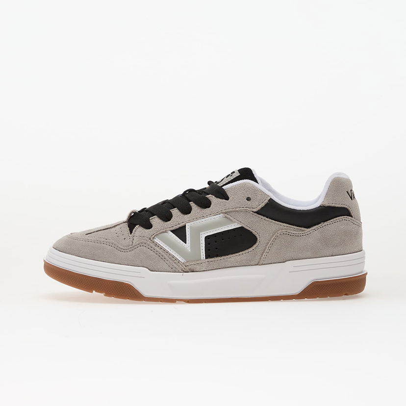Tenisice i cipele Vans Upland Varsity Block Siva | VN000D6F2391