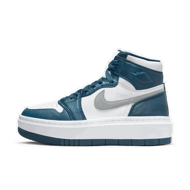 Tenisice i cipele Jordan Air Jordan 1 Elevate High WMNS Tamnoplava | DN3253-401, 4