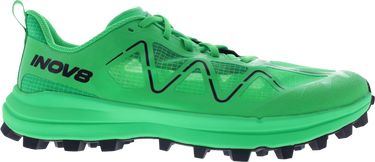 Tenisice i cipele inov-8 INOV-8 MudTalon Zero Wide Zelena | 001474-gn-w-001, 0