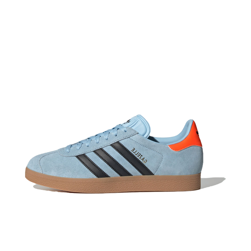 Tenisice i cipele adidas Originals Gazelle Plava | JI2076