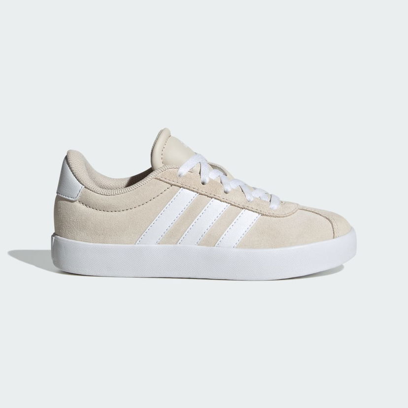 Tenisice i cipele adidas Performance VL Court 3.0 Bež | ID6312