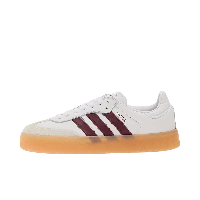 Tenisice i cipele adidas Originals Sambae Bijela | JP5610