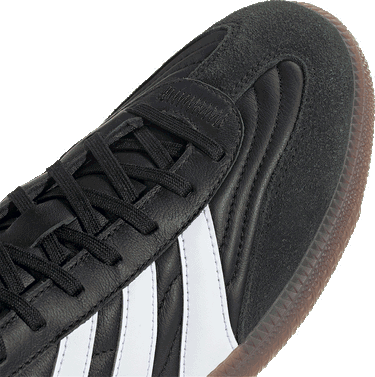 Tenisice i cipele adidas Performance Predator Freestyle Indoor Crna | ID3833, 1