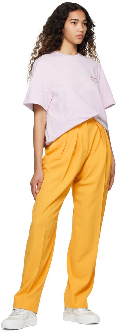 Tenisice i cipele Stella McCartney Stella McCartney S-Wave 2 Bijela | 810174E00060, 4