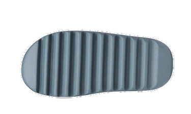 Tenisice i cipele adidas Yeezy Slide "Slate Marine" Siva | ID2349, 3