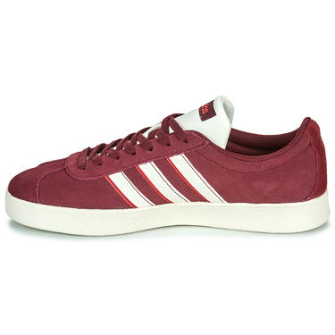 Tenisice i cipele adidas Originals VL Court 2.0 "Red" Tamnocrvena | IF7555, 3