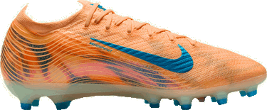 Tenisice i cipele Nike Zoom Vapor 16 Elite "Kylian Mbappé" Višebojno | io0927-800, 5