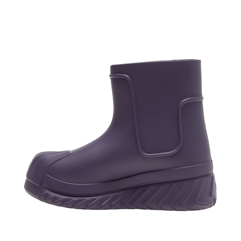 Tenisice i cipele adidas Originals adidas Adifom Superstar Boot W Crna | IE0388