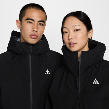 Parka Nike ACG ACG "Misery Ridge" Storm-FIT ADV GORE-TEX Jacket Crna | FV8641-010, 4