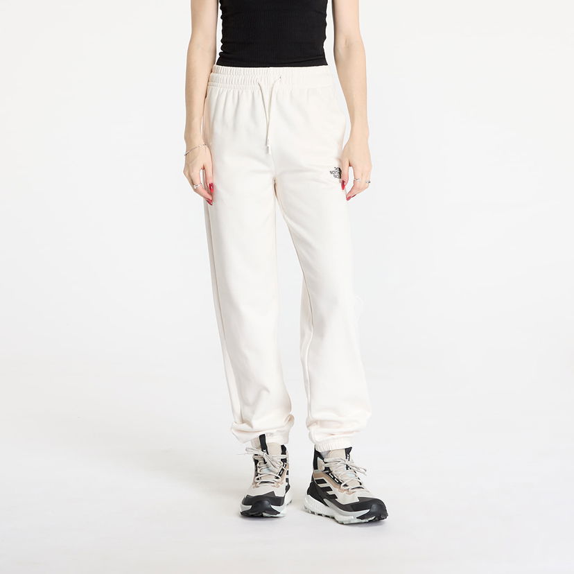 Trenirka The North Face Essential Jogger Sweatpants Bijela | NF0A8A6KQLI1