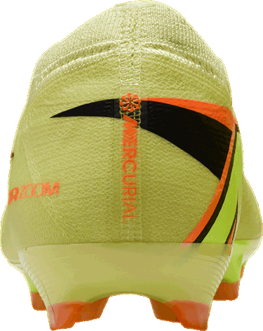 Tenisice i cipele Nike ZOOM VAPOR PRO Zelena | hf5448-300, 6