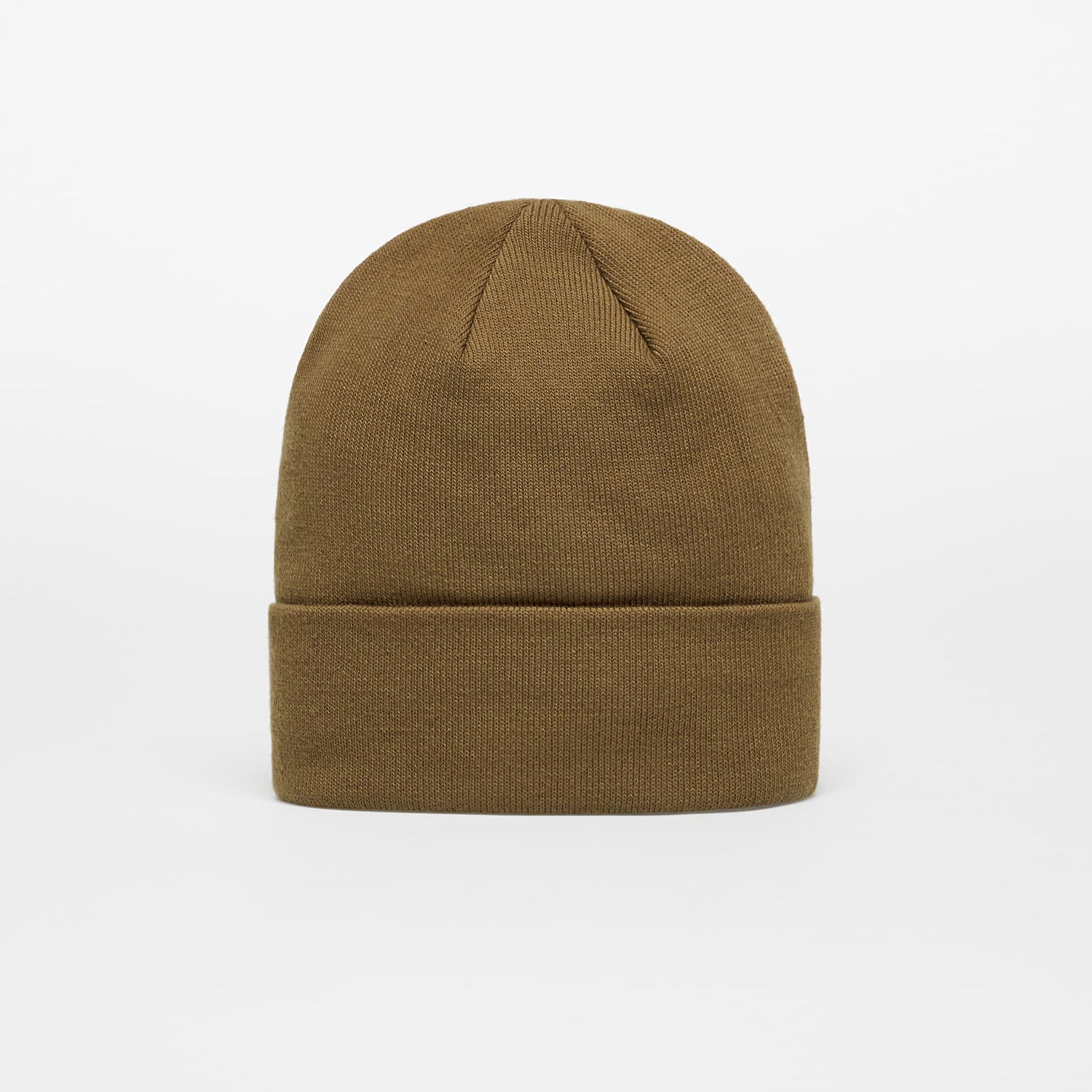 Kapica The North Face Dock Worker Recycled Beanie Smeđa | NF0A3FNT37U, 1