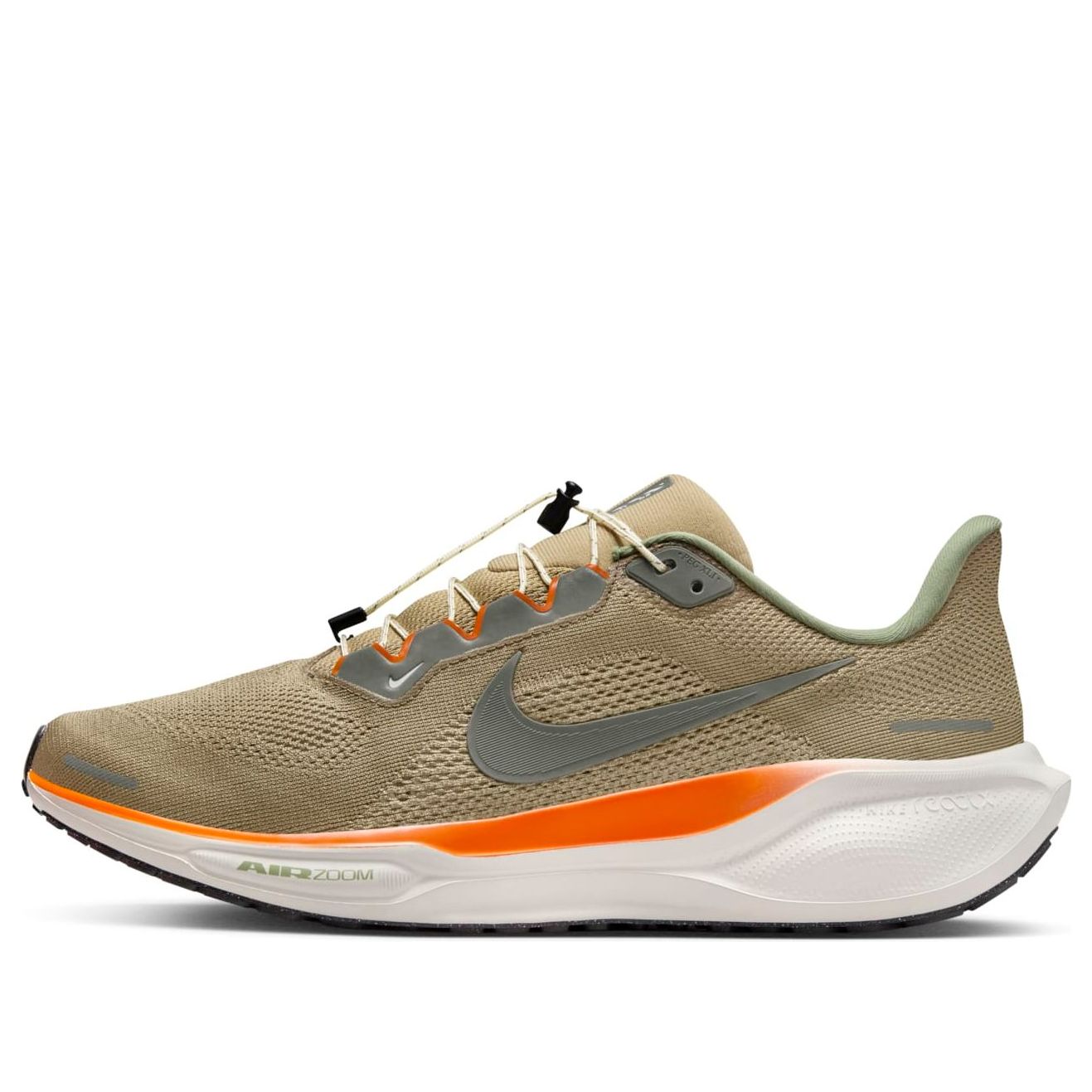 Tenisice i cipele Nike Air Zoom Pegasus 41 Premium Zelena | HJ7331-276, 0
