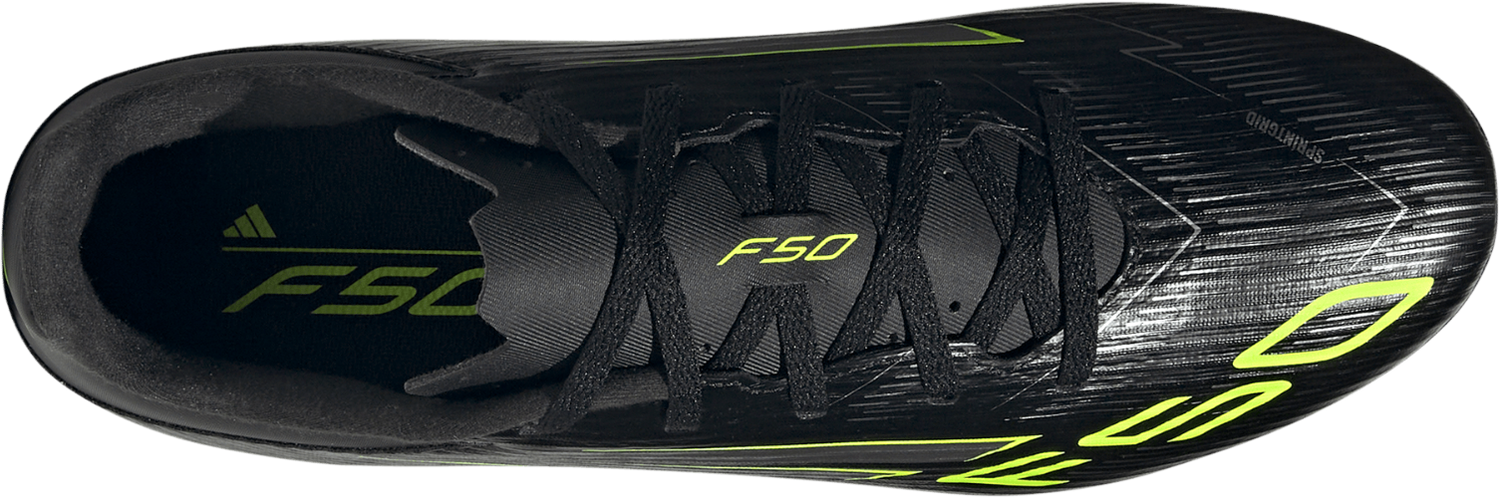 Tenisice i cipele adidas Performance adidas F50 Club FG/MG Crna | ji0047, 1