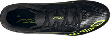 Tenisice i cipele adidas Performance adidas F50 Club FG/MG Crna | ji0047, 1