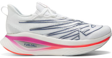 Tenisice i cipele New Balance FuelCell SC Elite v3 Bijela | wrcelle3, 1