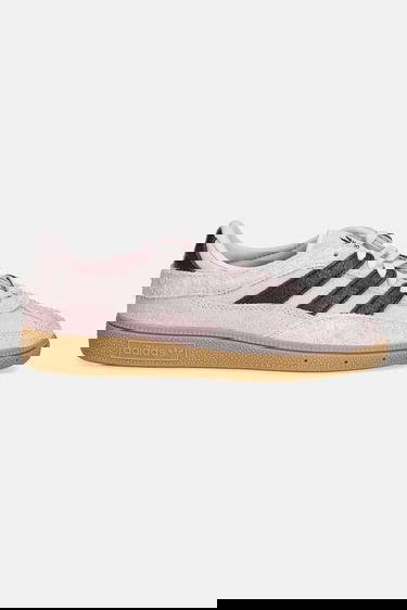 Tenisice i cipele adidas Originals Handball Spezial ST Ružičasta | JR3703, 1