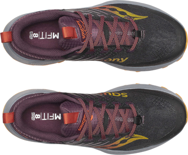 Tenisice i cipele Saucony Saucony RIDE TR2 Višebojno | s20951-245, 3