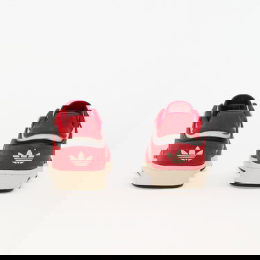 Tenisice i cipele adidas Originals adidas Centennial Rm Better Scarlet/ Core Black/ Core White, Low-top sneakers Crvena | IH7873, 4