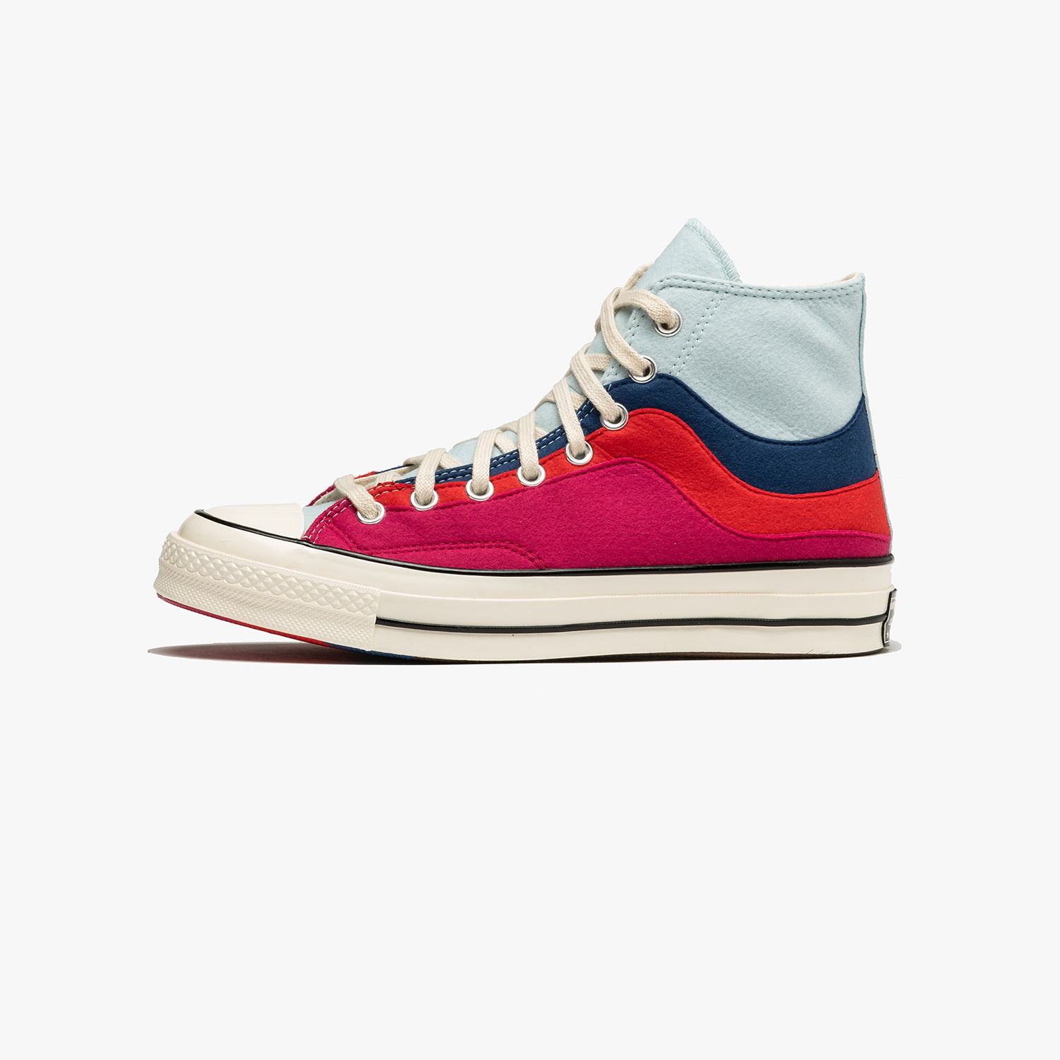 Tenisice i cipele Converse Chuck 70 "Thermo Felt" Višebojno | 169519C, 0