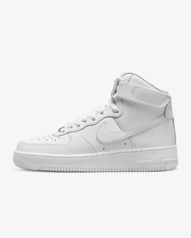 Tenisice i cipele Nike Air Force 1 High Bijela | DD9624-100, 0