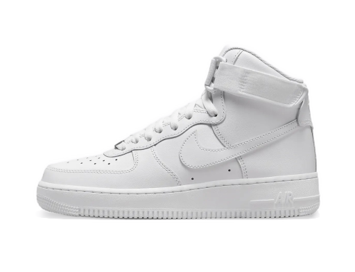 Tenisice i cipele Nike Air Force 1 High Bijela | DD9624-100