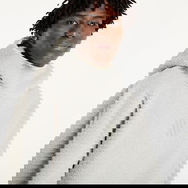 Dukserice adidas Originals Fear Of God Athletics x Alaska Hoodie Sesame Bež | IM6074, 1