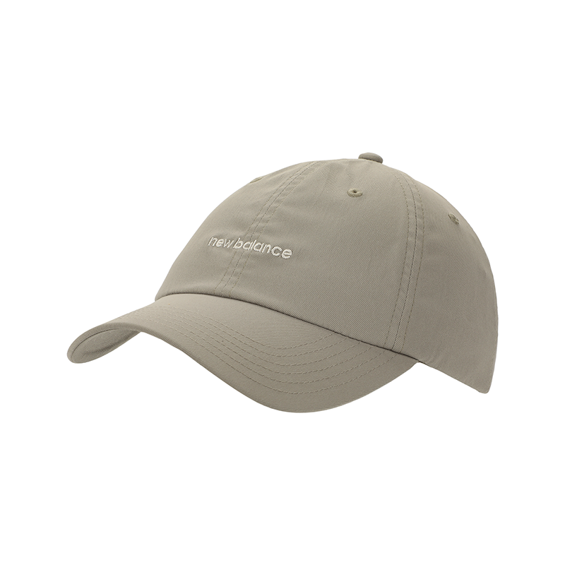 Kapa New Balance New Balance LAH51010ADS Baseball Cap Bež | NBLAH51010ADS, 0