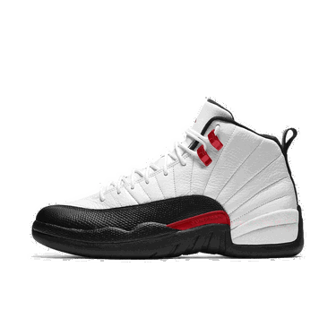 Tenisice i cipele Jordan Air Jordan 12 Retro "Red Taxi" Crna | CT8013-162, 0