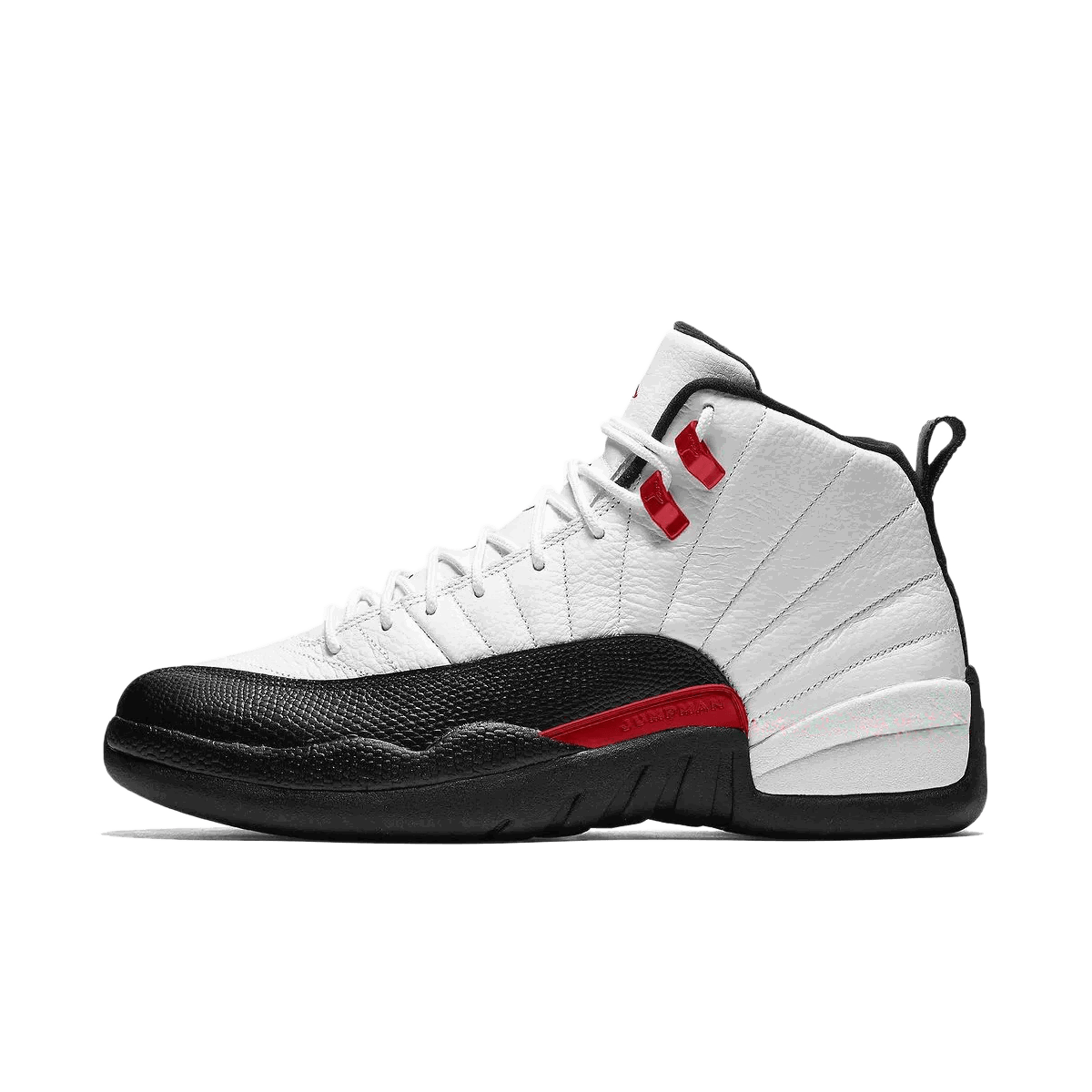 Tenisice i cipele Jordan Air Jordan 12 Retro "Red Taxi" Crna | CT8013-162, 0