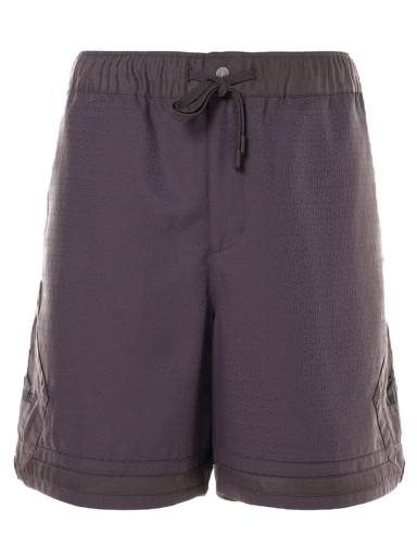 Kratke hlače Jordan 365 x A Ma Maniére Essentials Diamond Short Purple Ljubičasta | FB1358-202