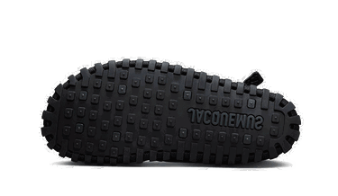 Tenisice i cipele Nike Jacquemus x J Force 1 Low "Black" Crna | DR0424-001, 3