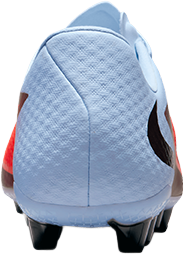 Tenisice i cipele Nike Phantom 6 Low Academy AG Plava | hq2322-400, 4