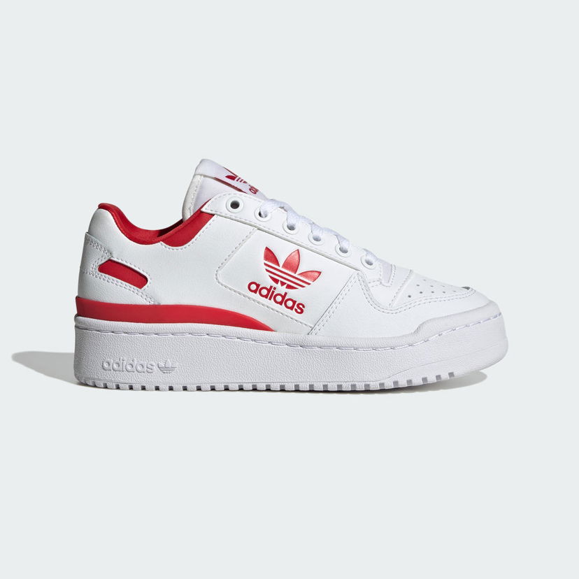 Tenisice i cipele adidas Originals Forum Bold Bijela | IF1173