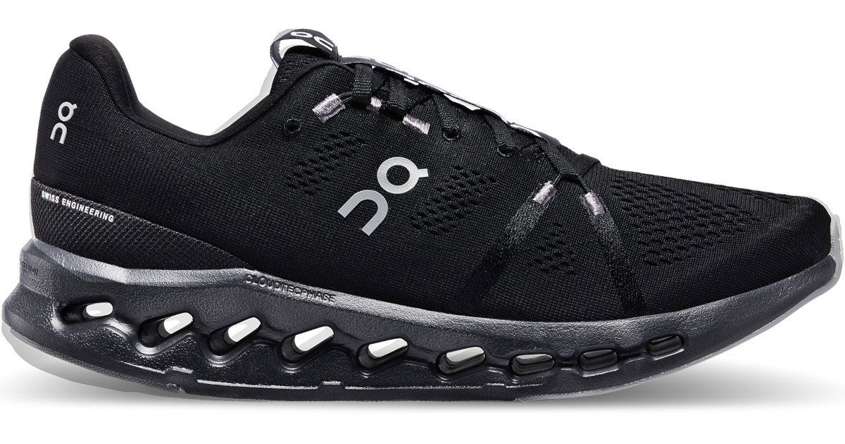 Tenisice i cipele On Running Cloudsurfer 7 Crna | 3md10420485, 1