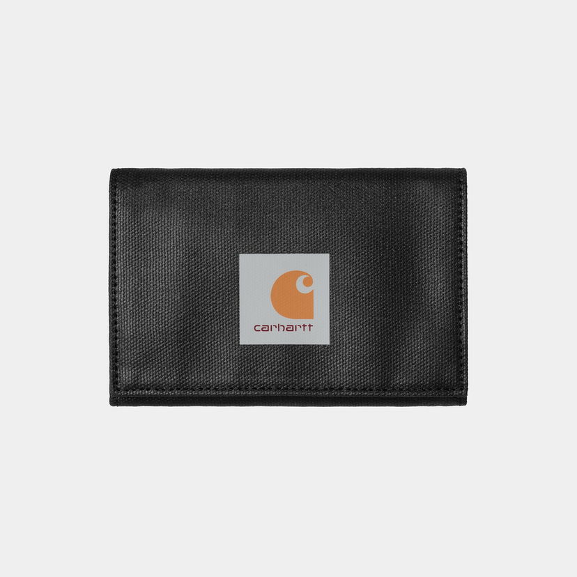 Novčanik Carhartt WIP Dean Wallet Crna | I035355_1