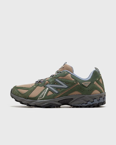 Tenisice i cipele New Balance ML610TBJ "Deep Olive Green" Zelena | ML610TBJ, 4