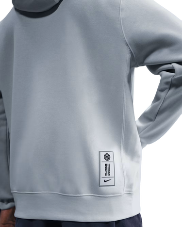 Dukserice Nike Inter Milan Club Hoody Siva | hm2874-085, 1