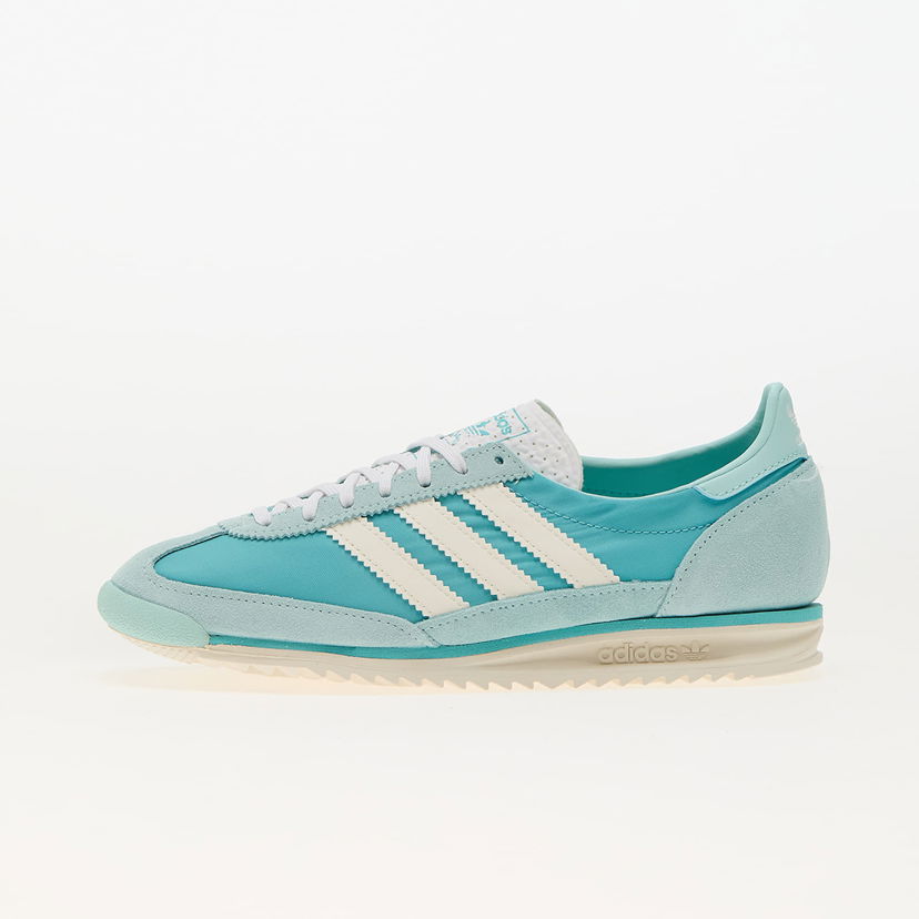 Tenisice i cipele adidas Originals SL 72 Og Tirkiz | JI0199